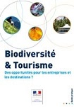 Biodiversité et Tourisme
